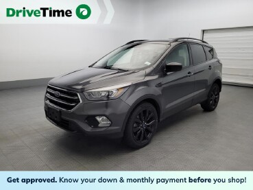 2018 Ford Escape in Langhorne, PA 19047