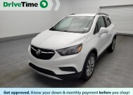2017 Buick Encore in Kissimmee, FL 34744 - 2332379 1