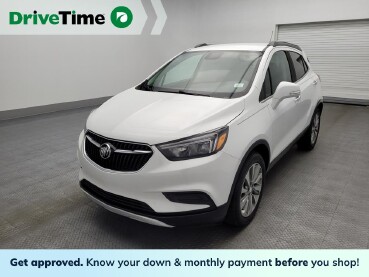 2017 Buick Encore in Kissimmee, FL 34744