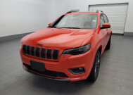 2021 Jeep Cherokee in Laurel, MD 20724 - 2332390 15