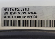 2022 RAM 1500 in Round Rock, TX 78664 - 2332408 33