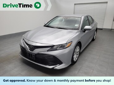 2019 Toyota Camry in Maple Heights, OH 44137