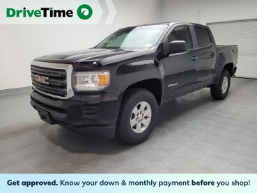 2016 GMC Canyon in Torrance, CA 90504