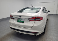 2018 Ford Fusion in Lexington, KY 40509 - 2332433 7