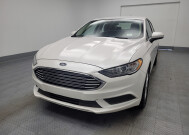 2018 Ford Fusion in Lexington, KY 40509 - 2332433 15