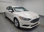 2018 Ford Fusion in Lexington, KY 40509 - 2332433 13