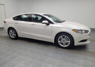 2018 Ford Fusion in Lexington, KY 40509 - 2332433 11