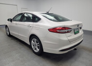2018 Ford Fusion in Lexington, KY 40509 - 2332433 5