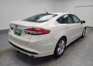 2018 Ford Fusion in Lexington, KY 40509 - 2332433 9