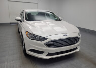 2018 Ford Fusion in Lexington, KY 40509 - 2332433 14