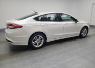 2018 Ford Fusion in Lexington, KY 40509 - 2332433 10