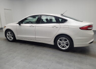 2018 Ford Fusion in Lexington, KY 40509 - 2332433 3