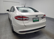 2018 Ford Fusion in Lexington, KY 40509 - 2332433 6