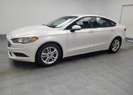 2018 Ford Fusion in Lexington, KY 40509 - 2332433 2