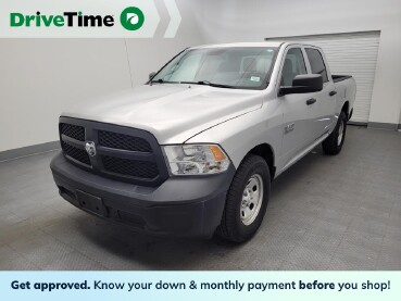 2014 RAM 1500 in Maple Heights, OH 44137