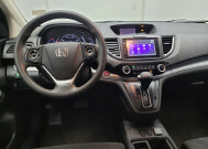 2015 Honda CR-V in Fort Worth, TX 76116 - 2332456 22