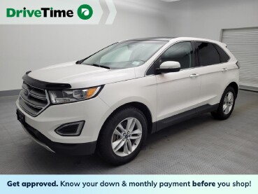 2015 Ford Edge in Lakewood, CO 80215