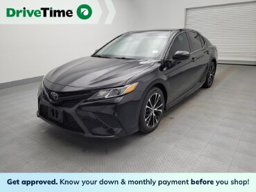 2018 Toyota Camry in Lakewood, CO 80215