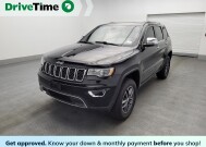 2017 Jeep Grand Cherokee in Kissimmee, FL 34744 - 2332495 1