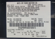 2016 Ford Fusion in Antioch, TN 37013 - 2332506 33