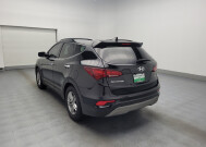 2018 Hyundai Santa Fe in Columbus, GA 31909 - 2332512 5