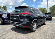2018 Nissan Rogue in Columbus, IN 47201 - 2332538 3