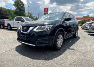 2018 Nissan Rogue in Columbus, IN 47201 - 2332538 8