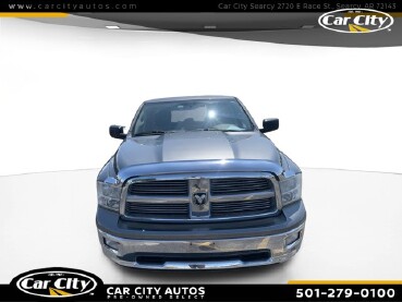 2012 RAM 1500 in Searcy, AR 72143