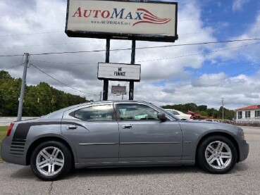 2006 Dodge Charger in Henderson, NC 27536