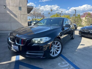 2014 BMW 535i in Pasadena, CA 91107