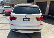2017 BMW X3 in Pasadena, CA 91107 - 2332562 4