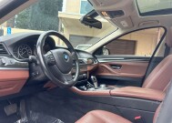 2015 BMW 528i xDrive in Pasadena, CA 91107 - 2332563 7