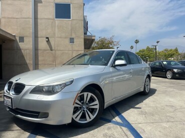 2010 BMW 528i in Pasadena, CA 91107