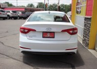 2016 Hyundai Sonata in Hamilton, OH 45015 - 2332577 5