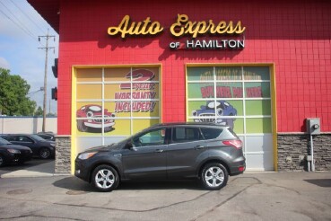 2016 Ford Escape in Hamilton, OH 45015