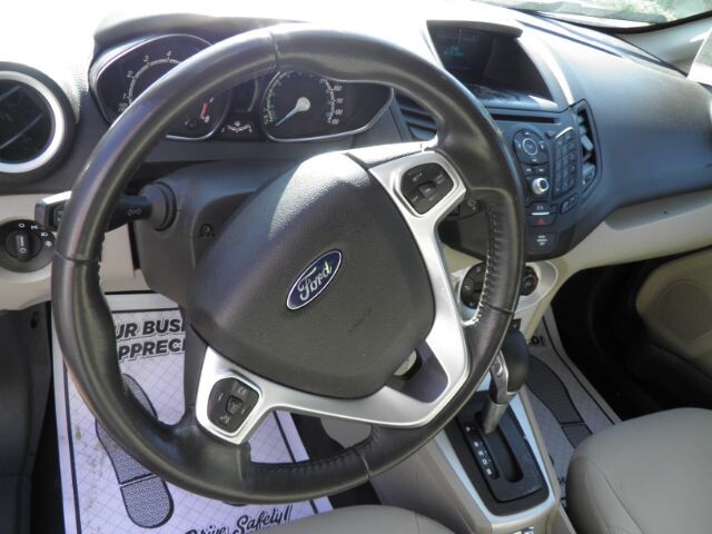 2016 Ford Fiesta in Barton, MD 21521 - 2332612 3