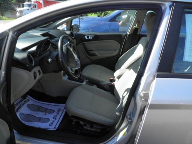2016 Ford Fiesta in Barton, MD 21521 - 2332612 2