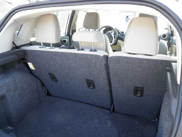 2016 Ford Fiesta in Barton, MD 21521 - 2332612 5