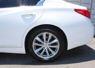 2015 INFINITI Q50 in Decatur, GA 30032 - 2332619 10