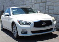 2015 INFINITI Q50 in Decatur, GA 30032 - 2332619 2