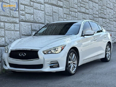 2015 INFINITI Q50 in Decatur, GA 30032