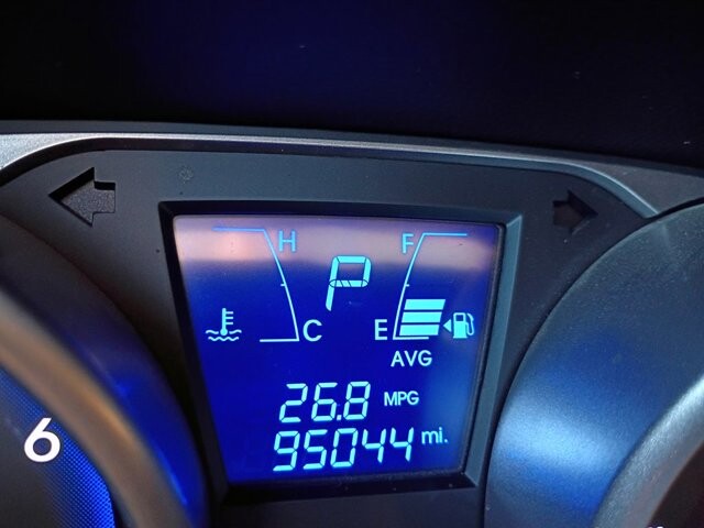 2015 Hyundai Tucson in Hudson, FL 34669 - 2332626 16