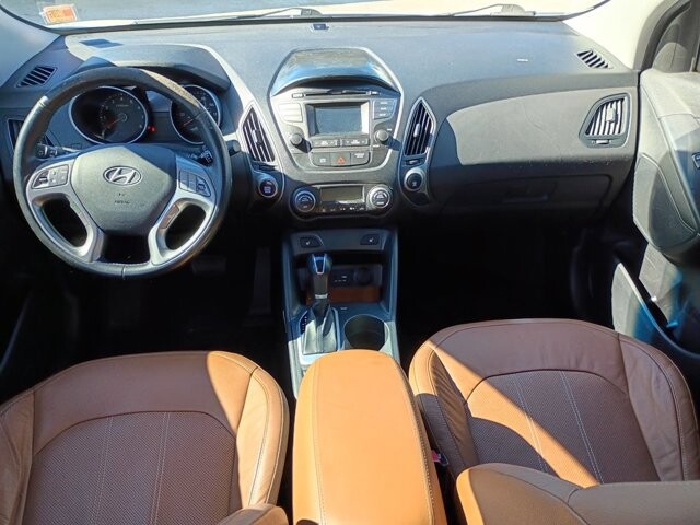 2015 Hyundai Tucson in Hudson, FL 34669 - 2332626 13