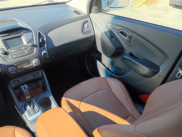 2015 Hyundai Tucson in Hudson, FL 34669 - 2332626 14