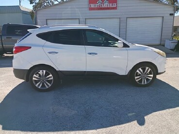 2015 Hyundai Tucson in Hudson, FL 34669