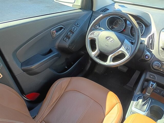 2015 Hyundai Tucson in Hudson, FL 34669 - 2332626 12