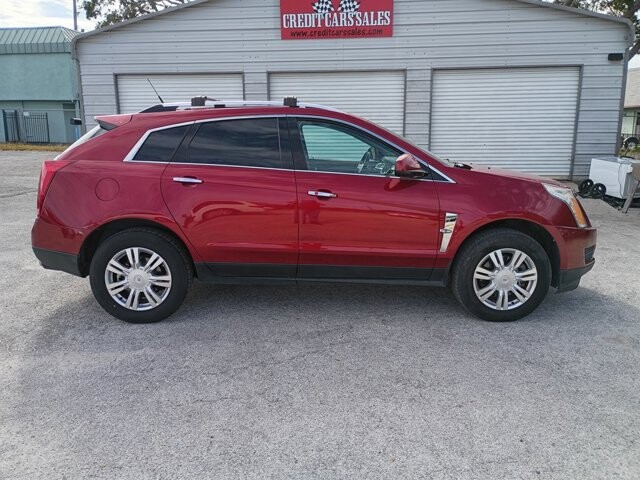 2011 Cadillac SRX in Hudson, FL 34669 - 2332627