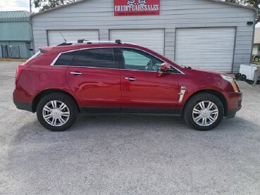 2011 Cadillac SRX in Hudson, FL 34669