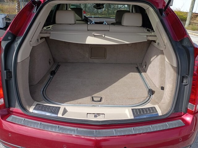 2011 Cadillac SRX in Hudson, FL 34669 - 2332627 9