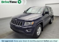 2016 Jeep Grand Cherokee in Conway, SC 29526 - 2332691 1